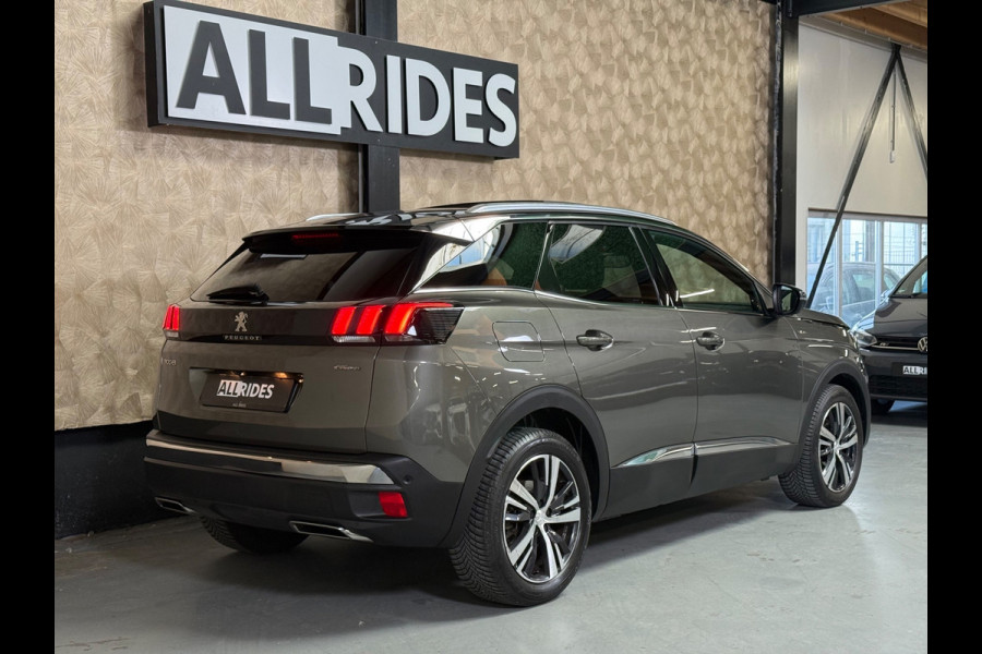 Peugeot 3008 1.2 PureTech Blue Lease Premium