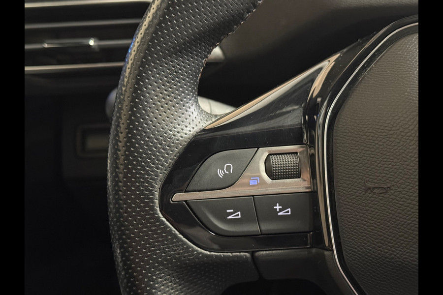 Peugeot 3008 1.2 PureTech Blue Lease Premium