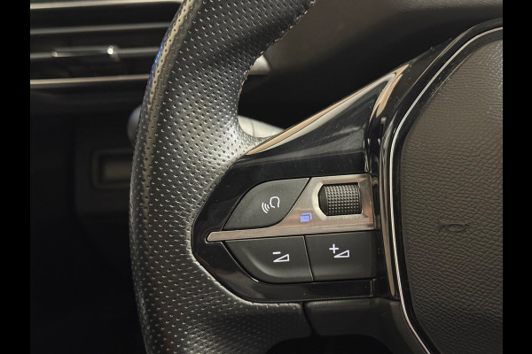 Peugeot 3008 1.2 PureTech Blue Lease Premium