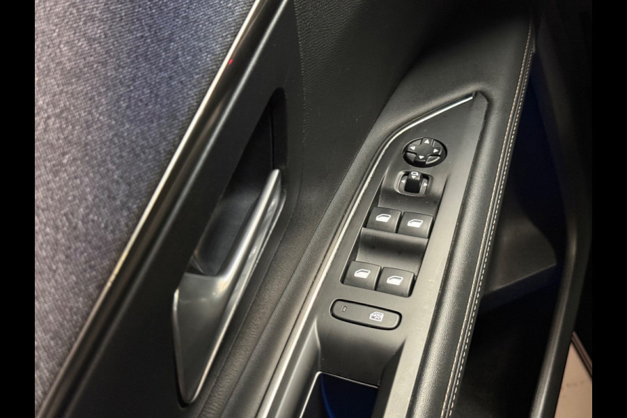 Peugeot 3008 1.2 PureTech Blue Lease Premium