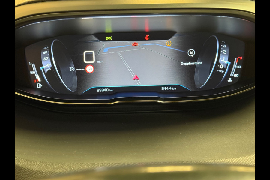 Peugeot 3008 1.2 PureTech Blue Lease Premium