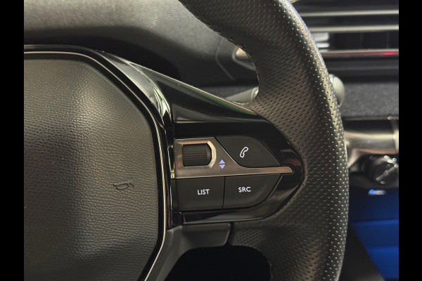 Peugeot 3008 1.2 PureTech Blue Lease Premium