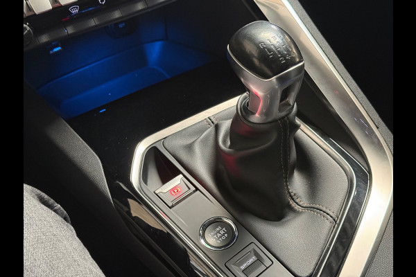 Peugeot 3008 1.2 PureTech Blue Lease Premium