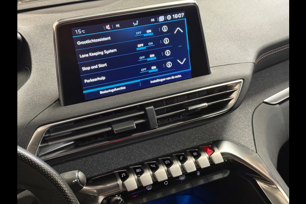 Peugeot 3008 1.2 PureTech Blue Lease Premium