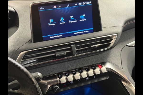 Peugeot 3008 1.2 PureTech Blue Lease Premium