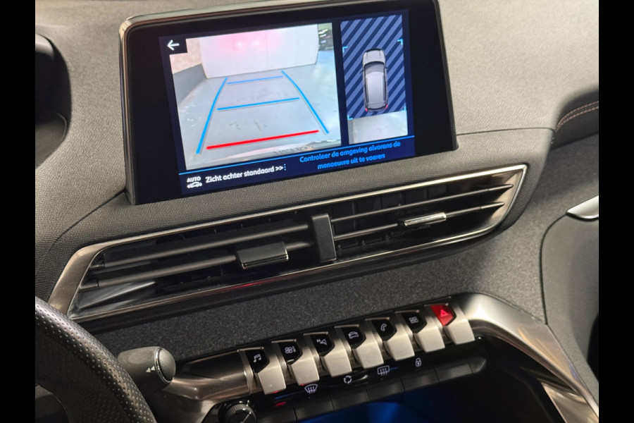 Peugeot 3008 1.2 PureTech Blue Lease Premium