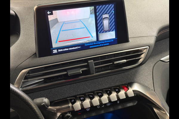 Peugeot 3008 1.2 PureTech Blue Lease Premium