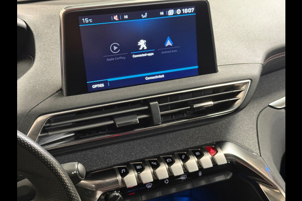 Peugeot 3008 1.2 PureTech Blue Lease Premium