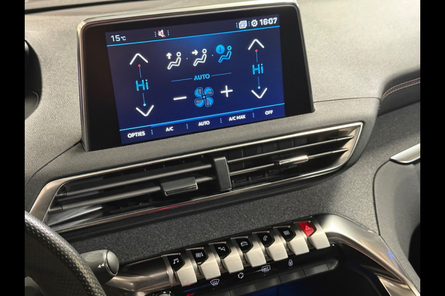 Peugeot 3008 1.2 PureTech Blue Lease Premium