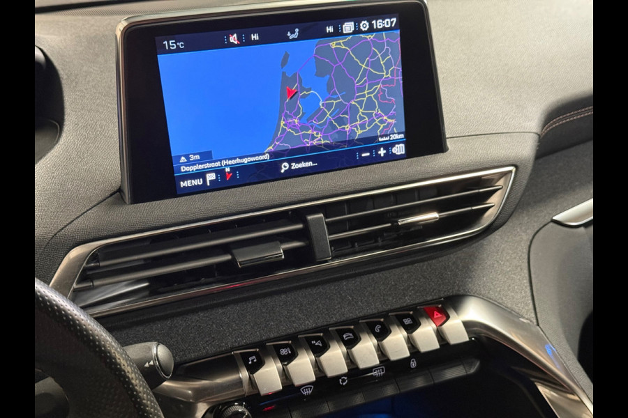 Peugeot 3008 1.2 PureTech Blue Lease Premium