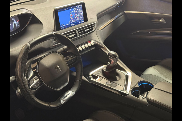 Peugeot 3008 1.2 PureTech Blue Lease Premium