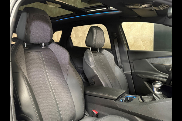 Peugeot 3008 1.2 PureTech Blue Lease Premium