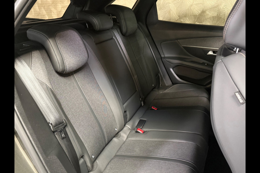 Peugeot 3008 1.2 PureTech Blue Lease Premium