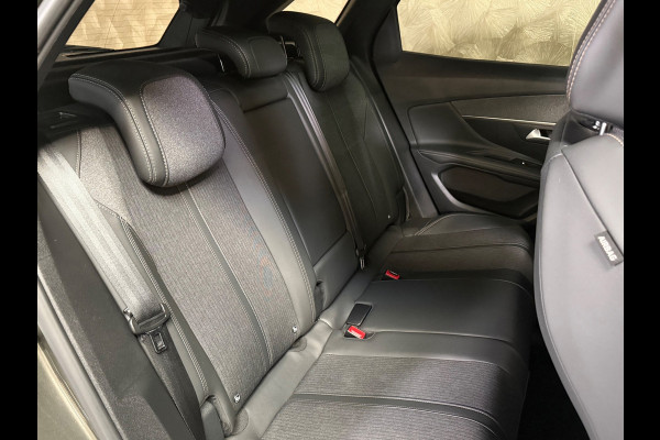 Peugeot 3008 1.2 PureTech Blue Lease Premium