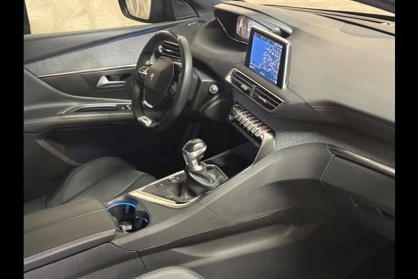 Peugeot 3008 1.2 PureTech Blue Lease Premium