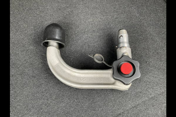 Audi Q2 1.6 TDI Sport Pro Line Pano.dak Leer Virtual DAB Trekhaak