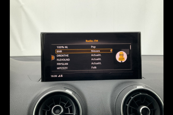 Audi Q2 1.6 TDI Sport Pro Line Pano.dak Leer Virtual DAB Trekhaak