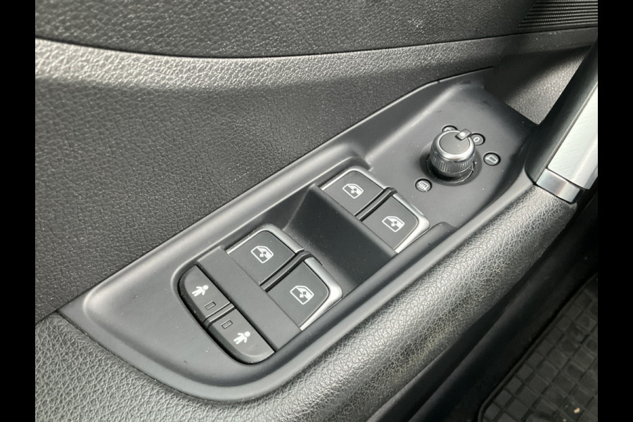 Audi Q2 1.6 TDI Sport Pro Line Pano.dak Leer Virtual DAB Trekhaak