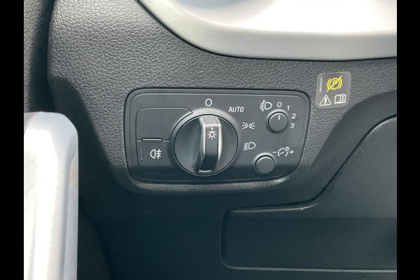 Audi Q2 1.6 TDI Sport Pro Line Pano.dak Leer Virtual DAB Trekhaak