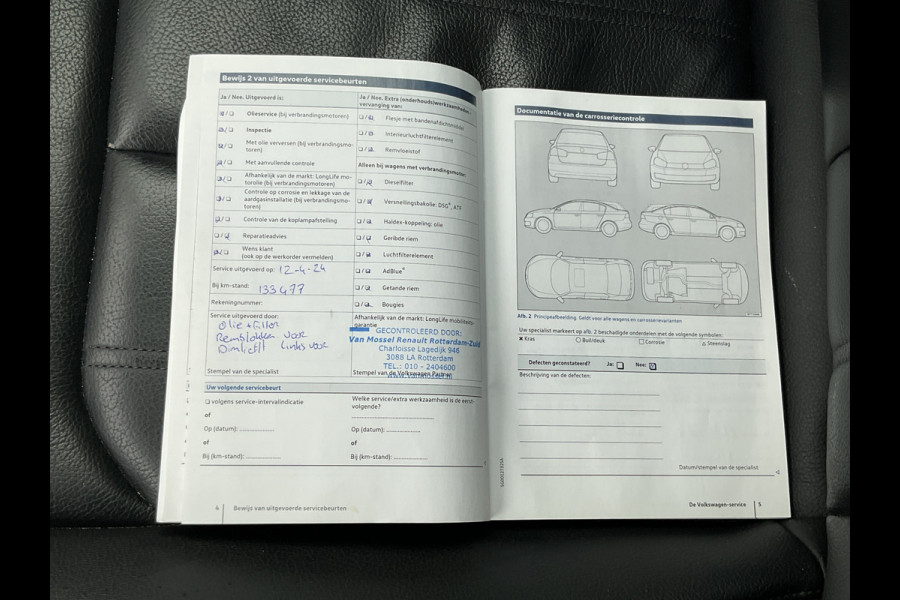 Audi Q2 1.6 TDI Sport Pro Line Pano.dak Leer Virtual DAB Trekhaak