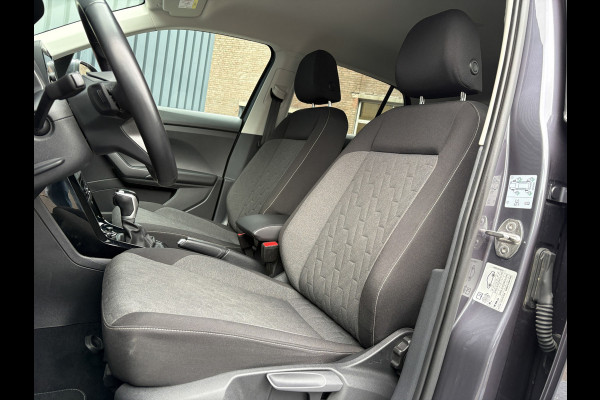 Volkswagen T-Cross 1.0 TSI Life Edition | Keyless | Camera | Stoelverw. | Prijs Rijklaar!!