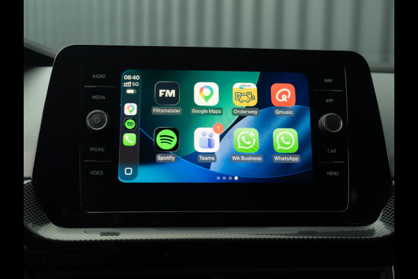 Volkswagen T-Cross 1.0 TSI Life Edition | Keyless | Camera | Stoelverw. | Prijs Rijklaar!!