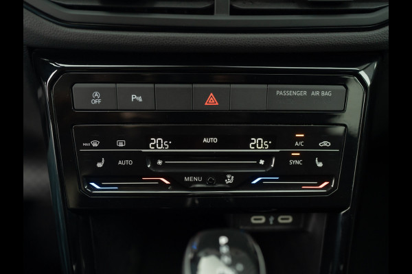 Volkswagen T-Cross 1.0 TSI Life Edition | Keyless | Camera | Stoelverw. | Prijs Rijklaar!!