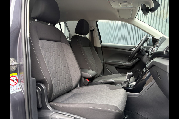 Volkswagen T-Cross 1.0 TSI Life Edition | Keyless | Camera | Stoelverw. | Prijs Rijklaar!!