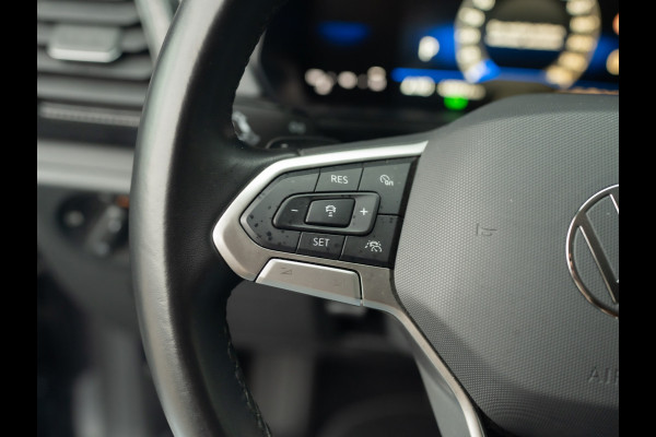 Volkswagen T-Cross 1.0 TSI Life Edition | Keyless | Camera | Stoelverw. | Prijs Rijklaar!!