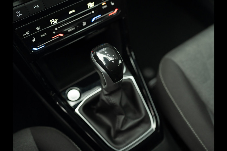 Volkswagen T-Cross 1.0 TSI Life Edition | Keyless | Camera | Stoelverw. | Prijs Rijklaar!!