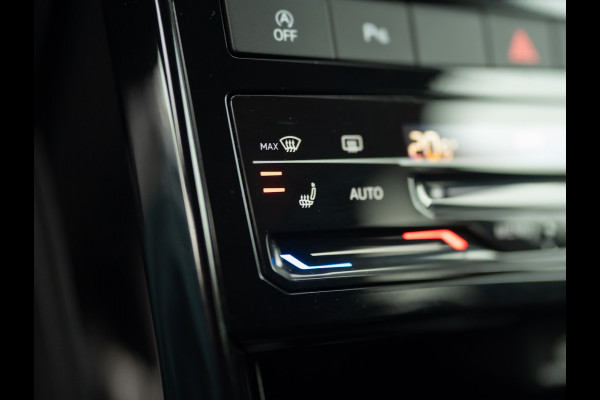 Volkswagen T-Cross 1.0 TSI Life Edition | Keyless | Camera | Stoelverw. | Prijs Rijklaar!!