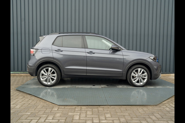 Volkswagen T-Cross 1.0 TSI Life Edition | Keyless | Camera | Stoelverw. | Prijs Rijklaar!!
