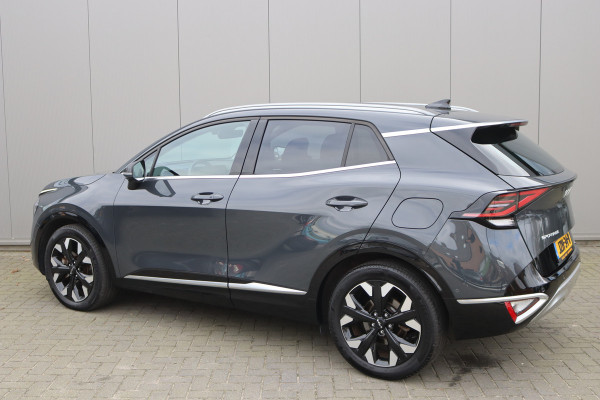 Kia Sportage 1.6 T-GDi Plug-in Hybrid AWD DynamicPlusLine Winter-pack/Elektr.-klep/Adapt.-cruise/Memory-stoel/360-camera