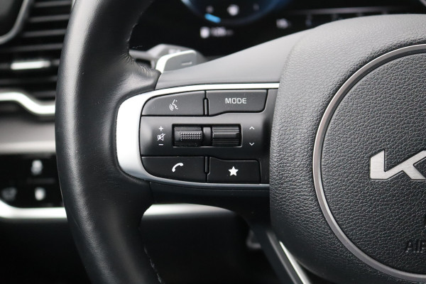 Kia Sportage 1.6 T-GDi Plug-in Hybrid AWD DynamicPlusLine Winter-pack/Elektr.-klep/Adapt.-cruise/Memory-stoel/360-camera