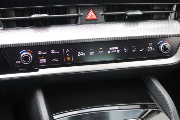 Kia Sportage 1.6 T-GDi Plug-in Hybrid AWD DynamicPlusLine Winter-pack/Elektr.-klep/Adapt.-cruise/Memory-stoel/360-camera