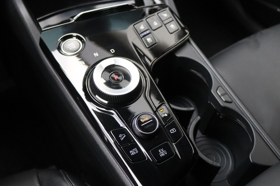 Kia Sportage 1.6 T-GDi Plug-in Hybrid AWD DynamicPlusLine Winter-pack/Elektr.-klep/Adapt.-cruise/Memory-stoel/360-camera