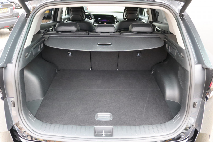 Kia Sportage 1.6 T-GDi Plug-in Hybrid AWD DynamicPlusLine Winter-pack/Elektr.-klep/Adapt.-cruise/Memory-stoel/360-camera