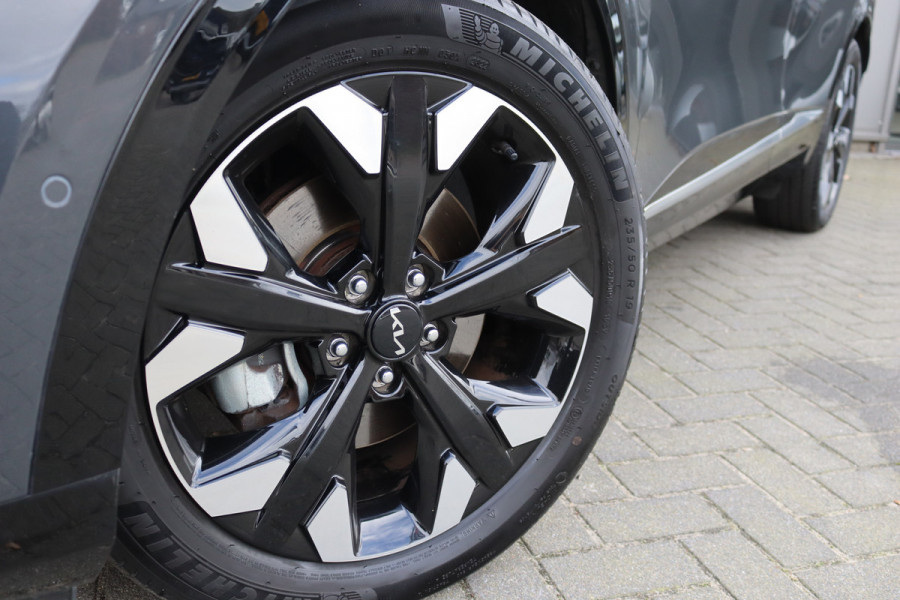 Kia Sportage 1.6 T-GDi Plug-in Hybrid AWD DynamicPlusLine Winter-pack/Elektr.-klep/Adapt.-cruise/Memory-stoel/360-camera