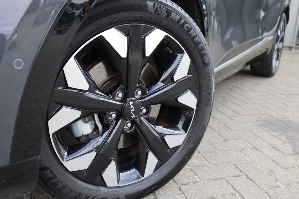 Kia Sportage 1.6 T-GDi Plug-in Hybrid AWD DynamicPlusLine Winter-pack/Elektr.-klep/Adapt.-cruise/Memory-stoel/360-camera