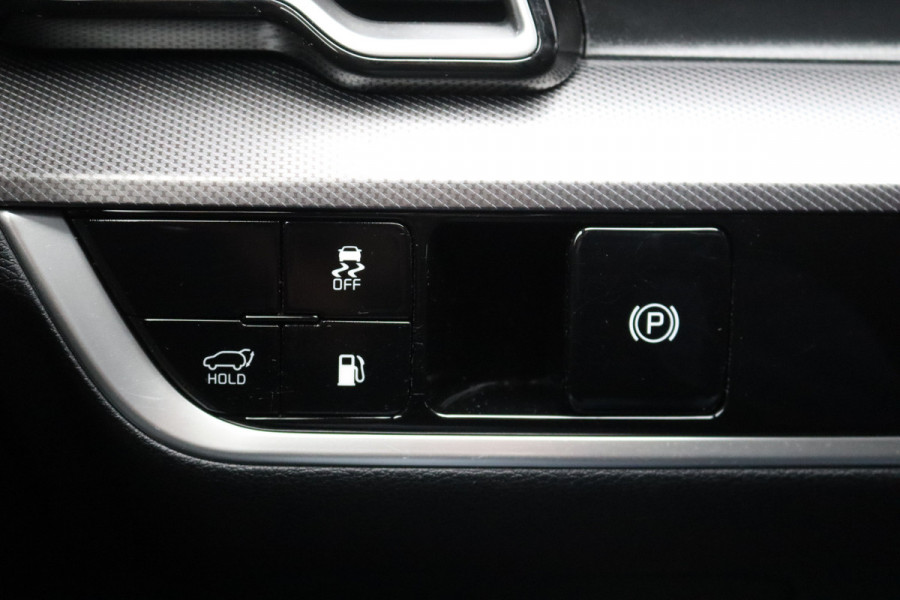 Kia Sportage 1.6 T-GDi Plug-in Hybrid AWD DynamicPlusLine Winter-pack/Elektr.-klep/Adapt.-cruise/Memory-stoel/360-camera