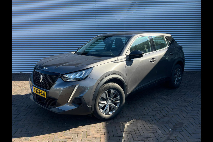 Peugeot 2008 1.2 PureTech Active Pack