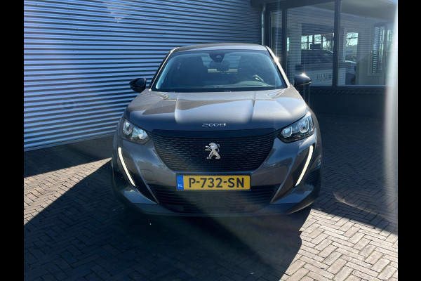 Peugeot 2008 1.2 PureTech Active Pack