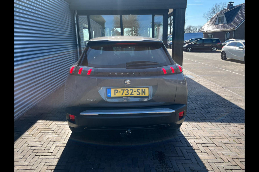 Peugeot 2008 1.2 PureTech Active Pack
