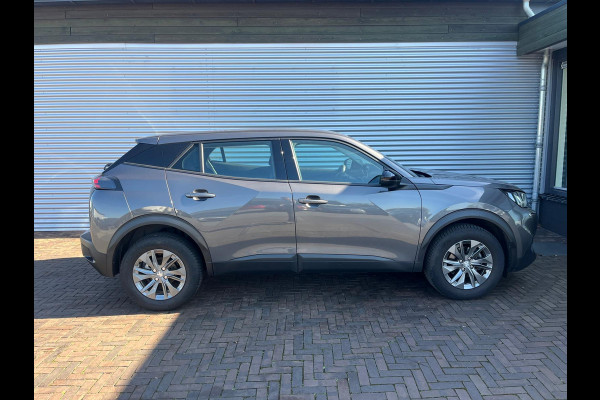 Peugeot 2008 1.2 PureTech Active Pack