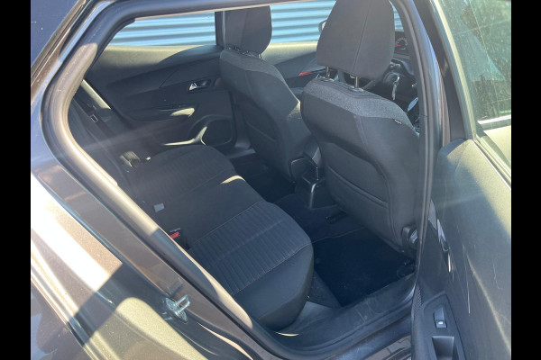 Peugeot 2008 1.2 PureTech Active Pack