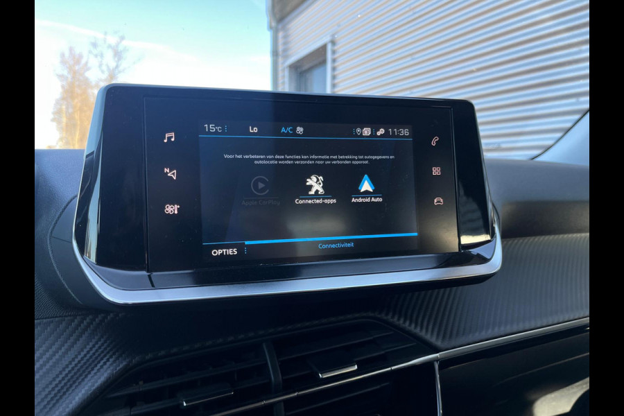 Peugeot 2008 1.2 PureTech Active Pack