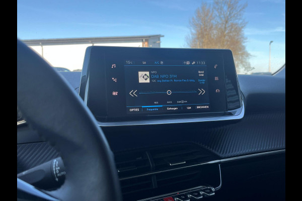 Peugeot 2008 1.2 PureTech Active Pack