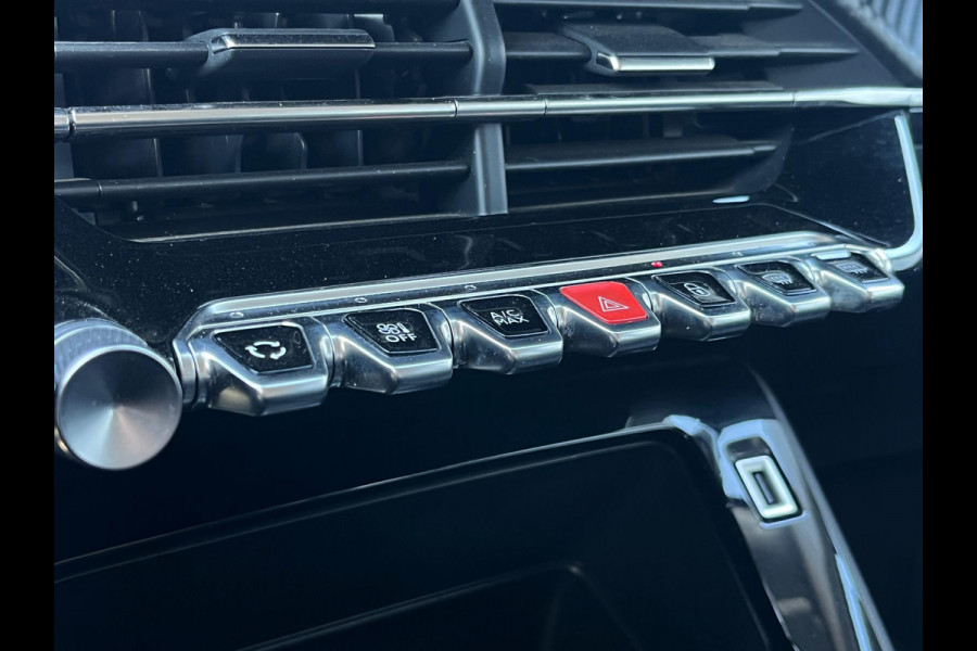 Peugeot 2008 1.2 PureTech Active Pack