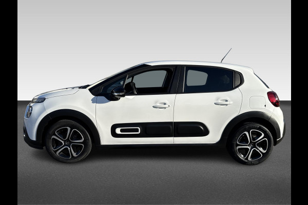 Citroën C3 1.2 PureTech Feel | Navigatie