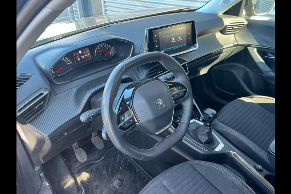 Peugeot 2008 1.2 PureTech Active Pack